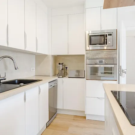 Exclusive Penthouse Front Ocean View Heated Pool * لوس كريستيانوس