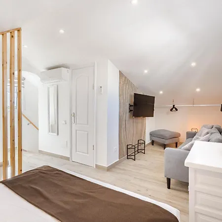 Exclusive Penthouse Front Ocean View Heated Pool * لوس كريستيانوس