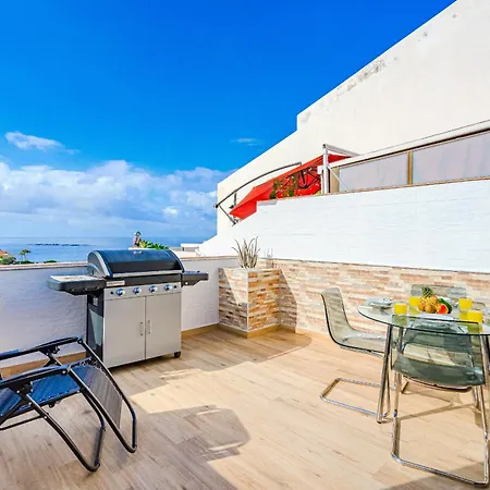 Exclusive Penthouse Front Ocean View Heated Pool *