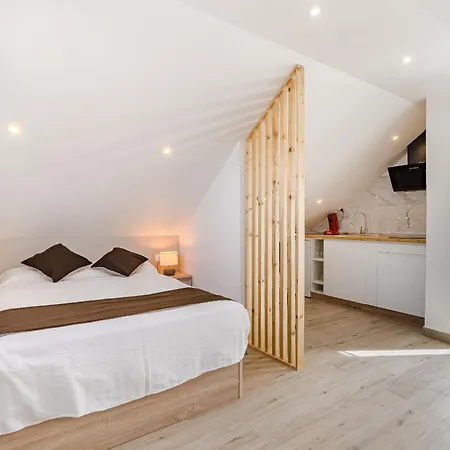 شقة Exclusive Penthouse Front Ocean View Heated Pool *