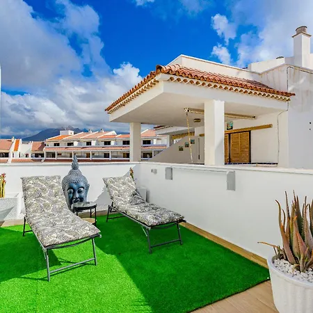 Exclusive Penthouse Front Ocean View Heated Pool Appartement *