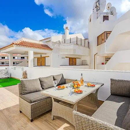 Exclusive Penthouse Front Ocean View Heated Pool